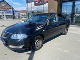 Nissan Almera Classic 2007 года за 4 500 000 тг. в Семей – фото 3