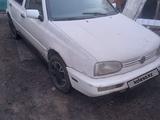 Volkswagen Golf 1996 года за 500 000 тг. в Павлодар – фото 3