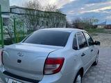 ВАЗ (Lada) Granta 2190 2013 годаүшін1 900 000 тг. в Кызылорда – фото 3