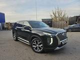 Hyundai Palisade 2019 годаүшін22 599 000 тг. в Алматы