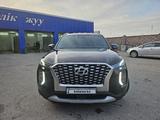 Hyundai Palisade 2019 года за 22 599 000 тг. в Алматы – фото 2