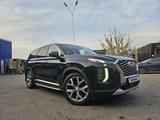 Hyundai Palisade 2019 годаүшін22 599 000 тг. в Алматы – фото 3