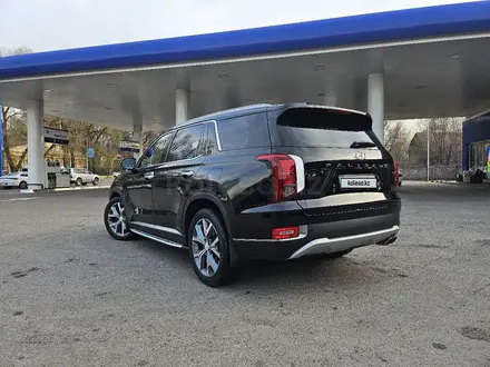 Hyundai Palisade 2019 года за 22 599 000 тг. в Алматы – фото 10