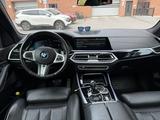 BMW X5 2021 годаүшін33 000 000 тг. в Астана – фото 3