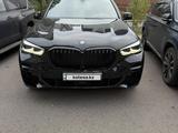 BMW X5 2021 годаүшін33 000 000 тг. в Астана
