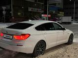 BMW 535 2010 годаүшін11 000 000 тг. в Астана – фото 3