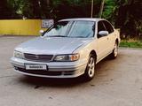 Nissan Cefiro 1997 годаfor2 500 000 тг. в Алматы – фото 3