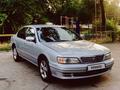 Nissan Cefiro 1997 годаүшін2 500 000 тг. в Алматы