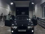 BMW 525 1997 года за 3 200 000 тг. в Актобе