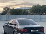 BMW 525 1997 года за 3 200 000 тг. в Актобе – фото 2