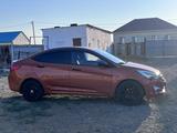 Hyundai Accent 2015 годаүшін4 500 000 тг. в Кызылорда – фото 2