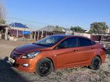 Hyundai Accent 2015 годаүшін4 500 000 тг. в Кызылорда – фото 3
