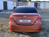 Hyundai Accent 2015 годаүшін4 500 000 тг. в Кызылорда