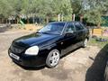 ВАЗ (Lada) Priora 2172 2008 года за 1 500 000 тг. в Актобе
