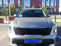 Kia Sorento 2024 года за 21 000 000 тг. в Астана