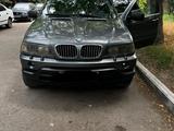 BMW X5 2001 года за 4 200 000 тг. в Алматы – фото 2