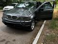 BMW X5 2001 годаүшін4 500 000 тг. в Алматы – фото 3