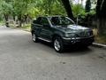 BMW X5 2001 годаүшін4 500 000 тг. в Алматы – фото 4