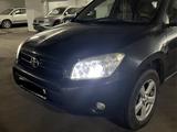 Toyota RAV4 2006 года за 7 200 000 тг. в Алматы