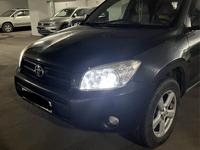 Toyota RAV4 2006 годаүшін7 200 000 тг. в Алматы