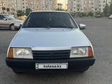 ВАЗ (Lada) 21099 2003 года за 850 000 тг. в Тараз