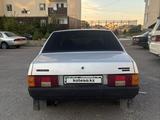 ВАЗ (Lada) 21099 2003 годаүшін850 000 тг. в Тараз – фото 3