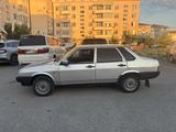 ВАЗ (Lada) 21099 2003 годаүшін850 000 тг. в Тараз – фото 2