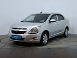Chevrolet Cobalt 2020 года за 4 490 000 тг. в Астана