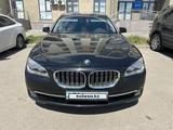 BMW 740 2009 годаүшін7 999 999 тг. в Астана – фото 5