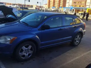 Dodge Caliber