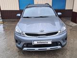 Kia Rio X-Line 2020 годаүшін8 300 000 тг. в Усть-Каменогорск – фото 2