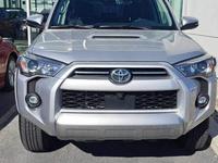 Toyota 4Runner 2024 года за 36 000 000 тг. в Астана