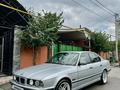BMW 520 1994 годаүшін4 300 000 тг. в Алматы