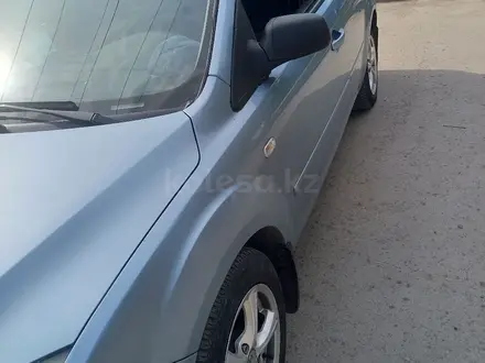 Ford Focus 2005 года за 2 400 000 тг. в Актобе – фото 2