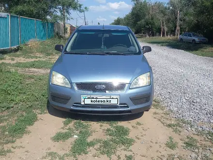 Ford Focus 2005 года за 2 400 000 тг. в Актобе – фото 9