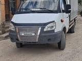 ГАЗ ГАЗель 2006 года за 4 350 000 тг. в Туркестан