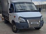 ГАЗ ГАЗель 2006 года за 4 350 000 тг. в Туркестан – фото 2