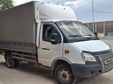 ГАЗ ГАЗель 2006 года за 4 350 000 тг. в Туркестан – фото 3