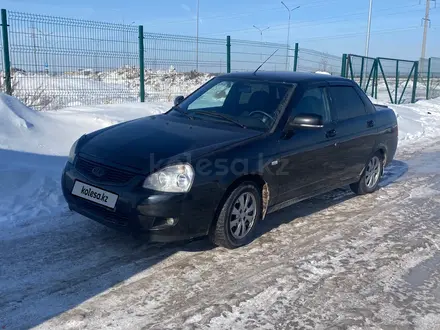 ВАЗ (Lada) Priora 2170 2014 года за 2 900 000 тг. в Аркалык – фото 3