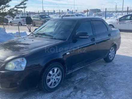 ВАЗ (Lada) Priora 2170 2014 года за 2 900 000 тг. в Аркалык – фото 5