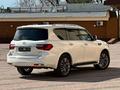 Infiniti QX80 2021 года за 21 000 000 тг. в Алматы – фото 9
