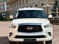 Infiniti QX80 2021 года за 21 000 000 тг. в Алматы