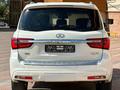 Infiniti QX80 2021 года за 21 000 000 тг. в Алматы – фото 2