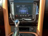 Infiniti QX80 2021 года за 21 000 000 тг. в Алматы – фото 5