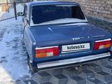 ВАЗ (Lada) 2105 2007 годаfor1 050 000 тг. в Экибастуз – фото 2