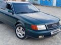 Audi 100 1993 года за 1 800 000 тг. в Тараз – фото 3