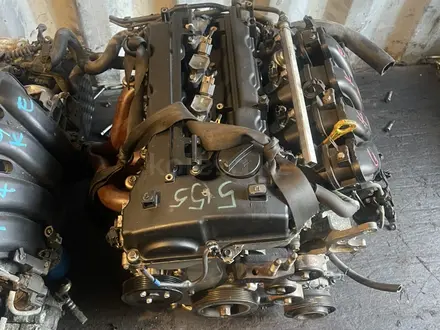 Корейский Двигатель G4KJ G4KH 2.4 2.0 за 775 000 тг. в Алматы – фото 4