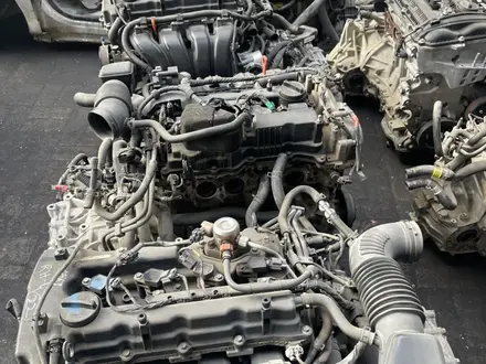 Корейский Двигатель G4KJ G4KH 2.4 2.0 за 775 000 тг. в Алматы – фото 6
