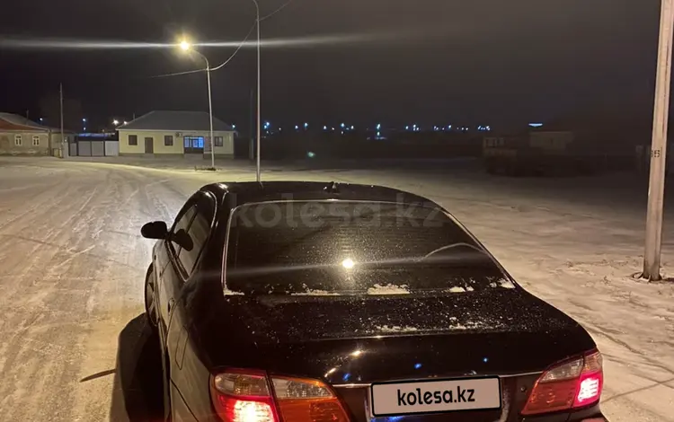 Nissan Maxima 2005 года за 3 400 000 тг. в Кызылорда