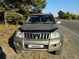 Toyota Land Cruiser Prado 2005 годаүшін11 000 000 тг. в Семей